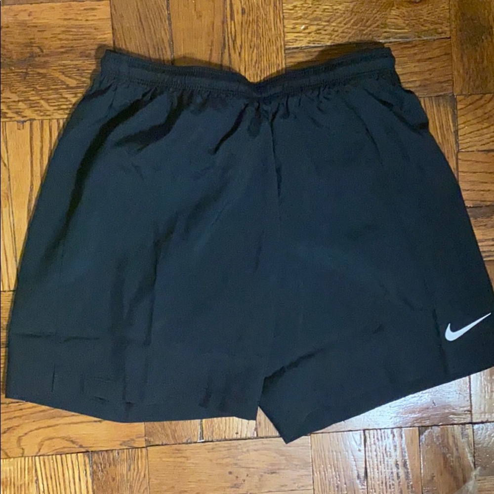 NWT Nike polyester shorts size: S - Picture 1 of 6